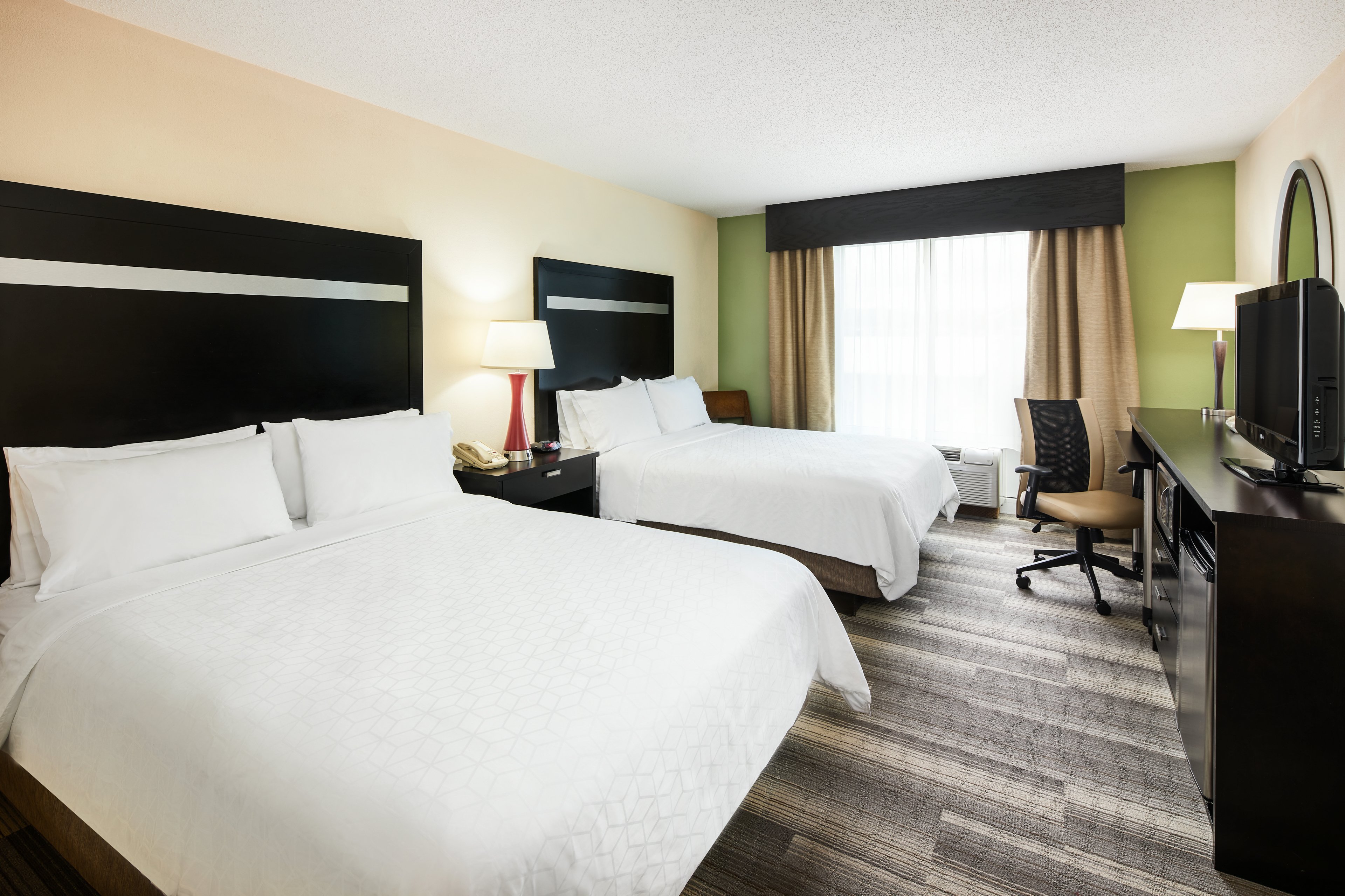 holiday inn express spartanburg by ihg