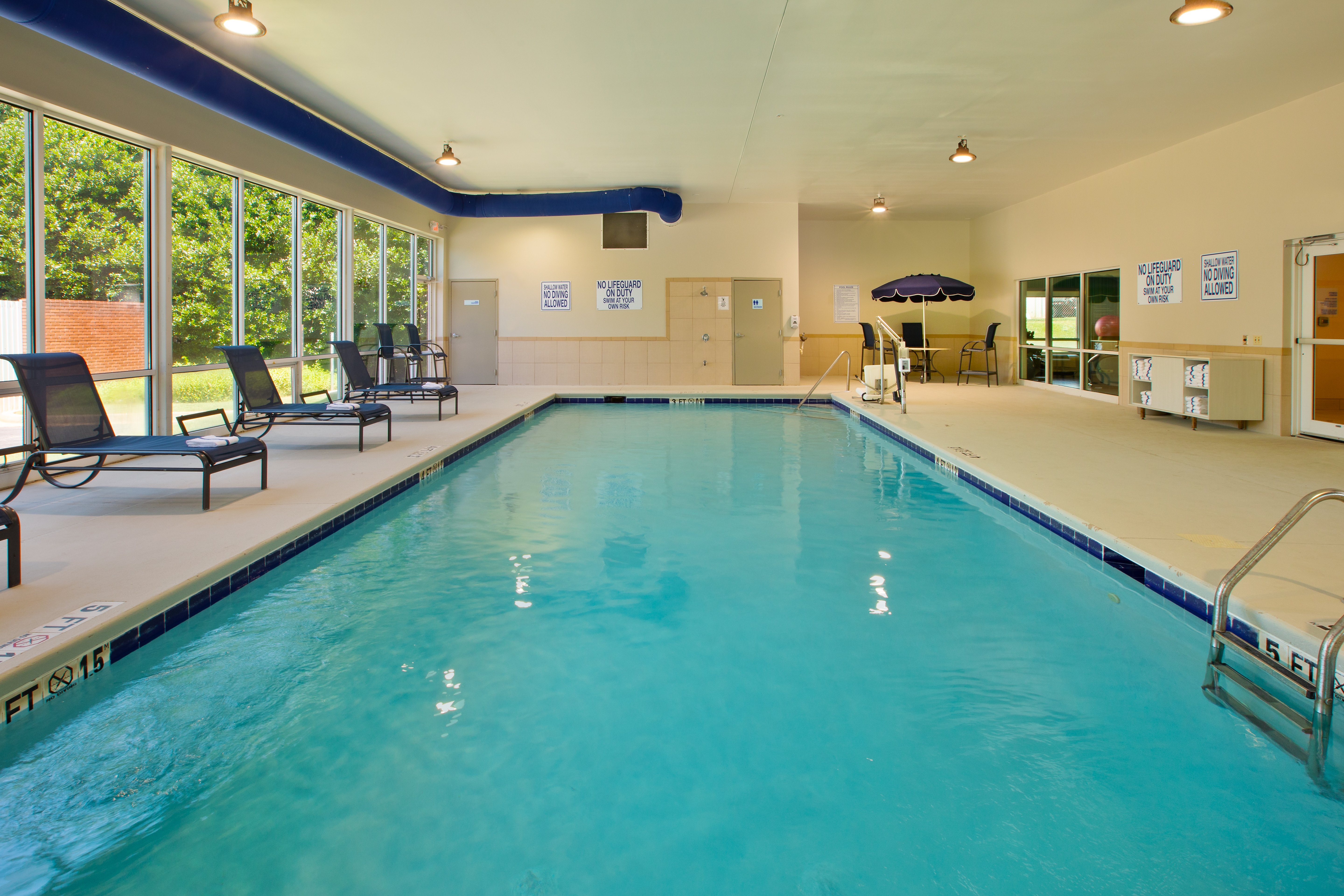 holiday inn express spartanburg by ihg