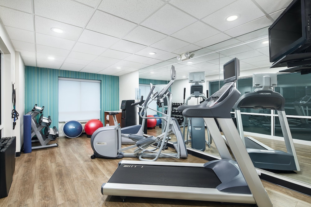 holiday inn express spartanburg by ihg