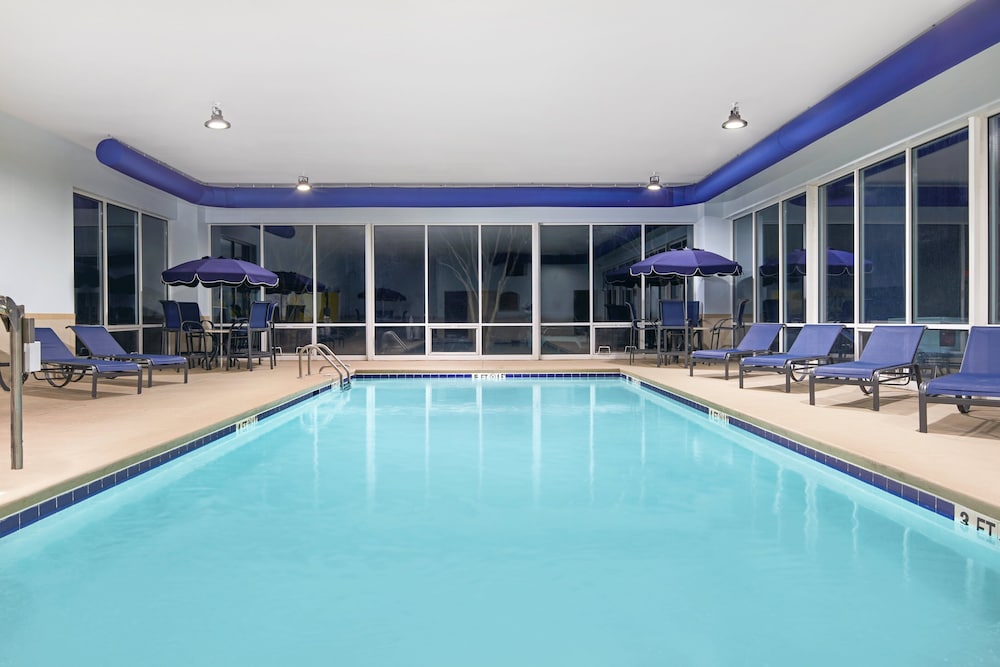 holiday inn express spartanburg by ihg