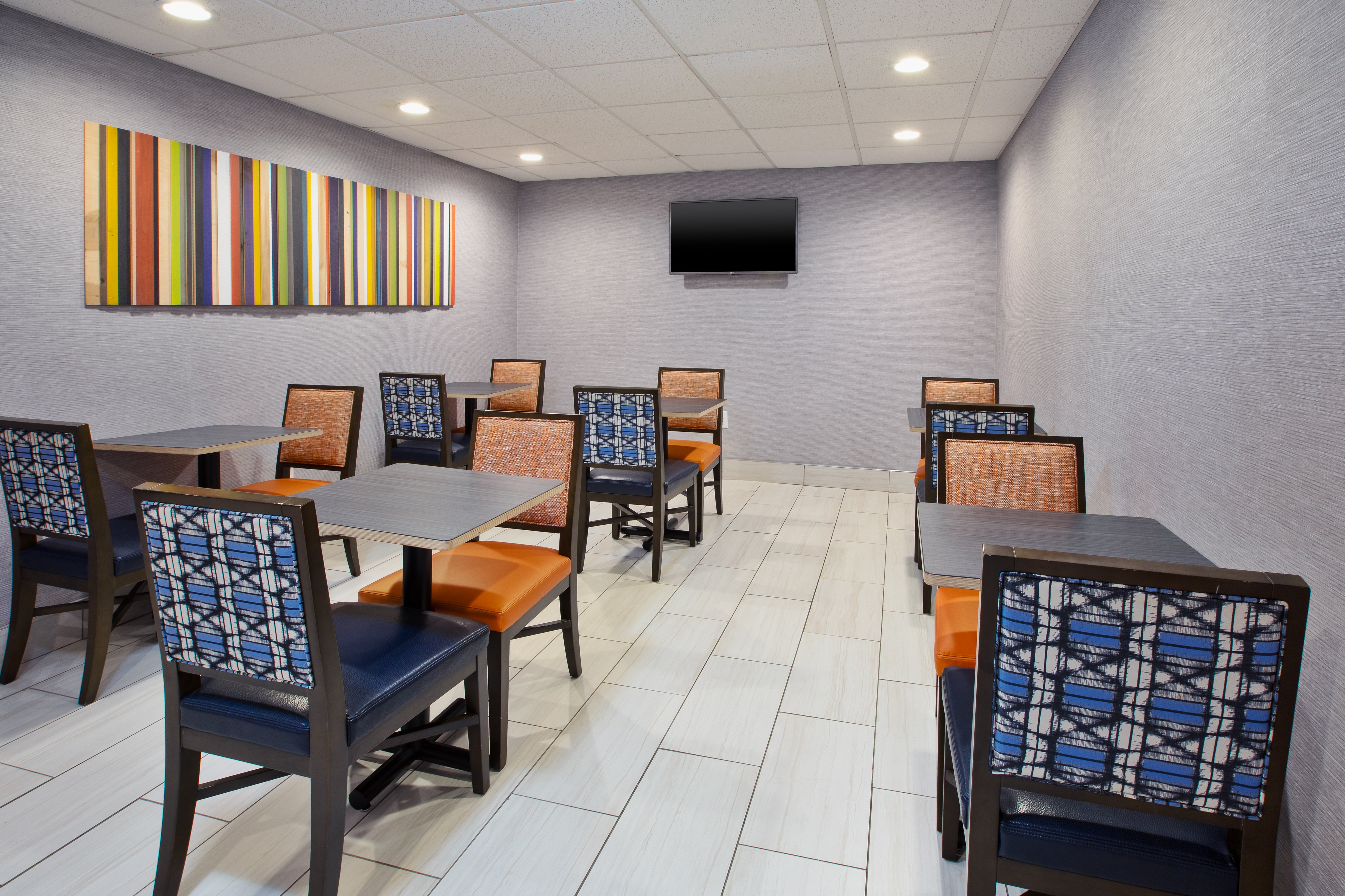 holiday inn express spartanburg by ihg