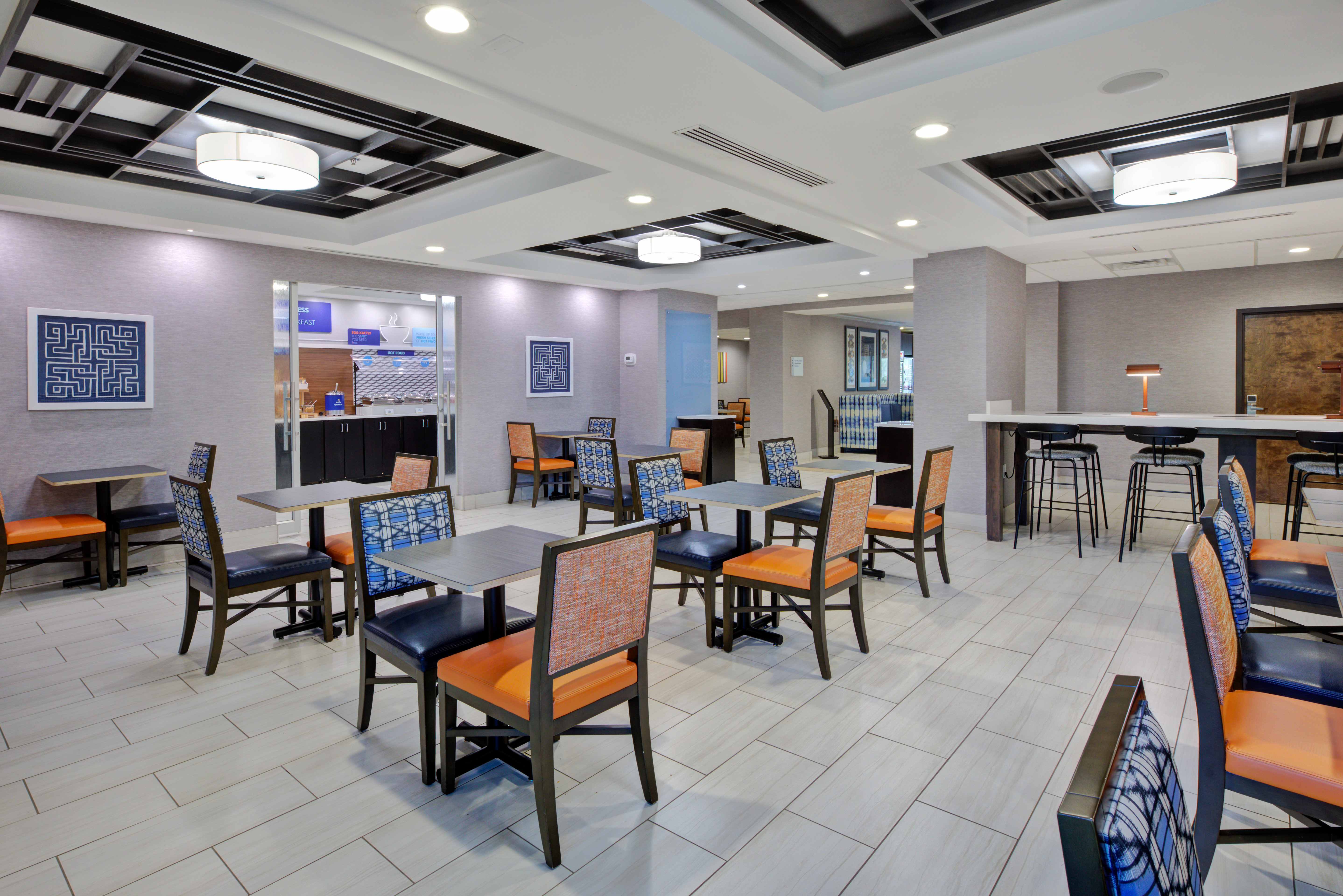 holiday inn express spartanburg by ihg