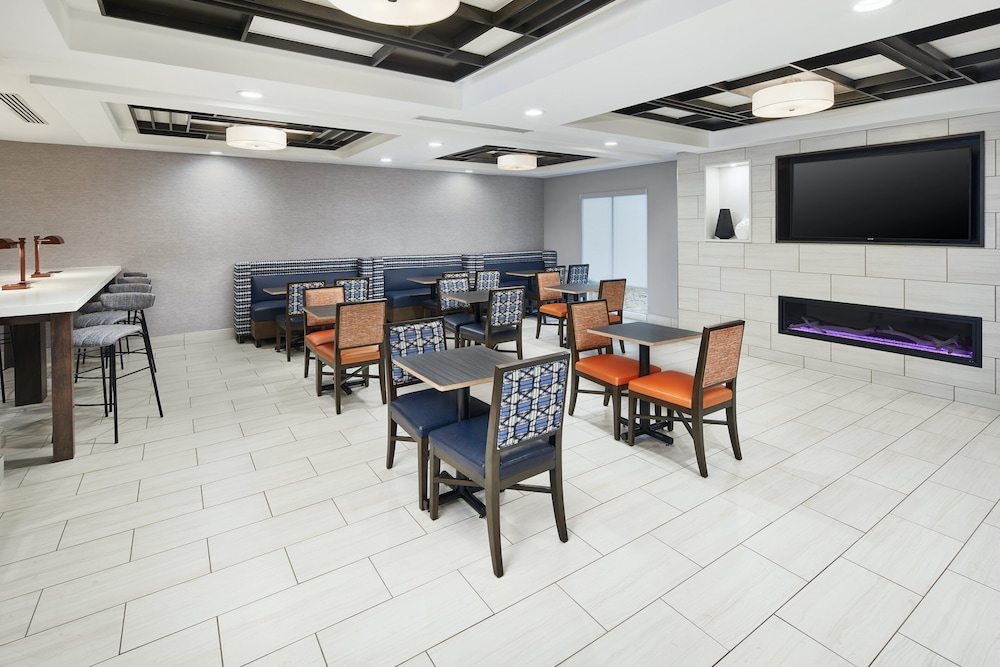 holiday inn express spartanburg by ihg