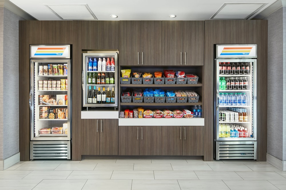 holiday inn express spartanburg by ihg