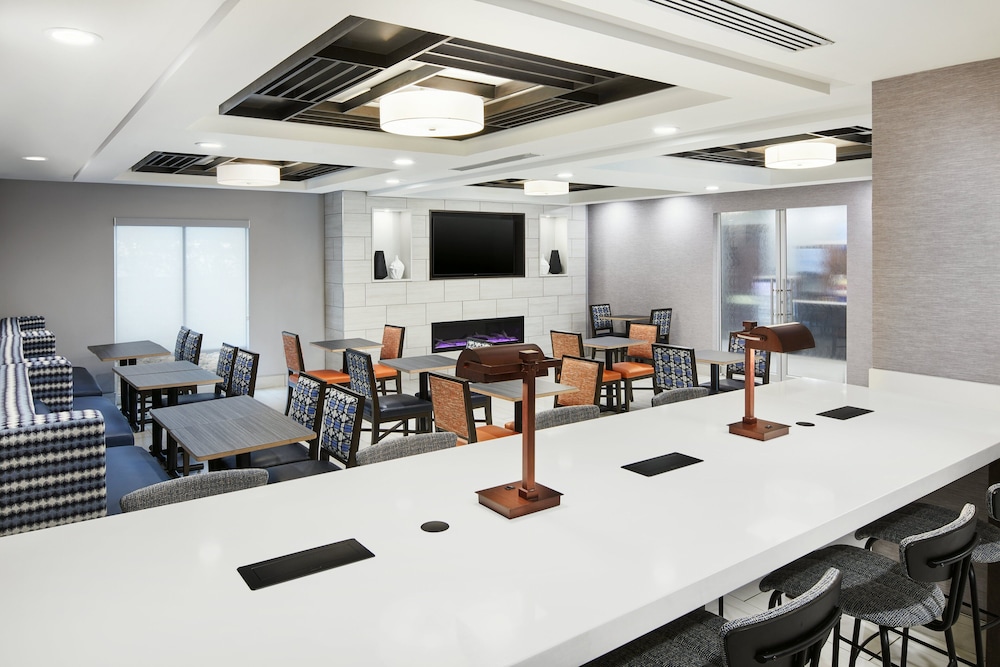 holiday inn express spartanburg by ihg