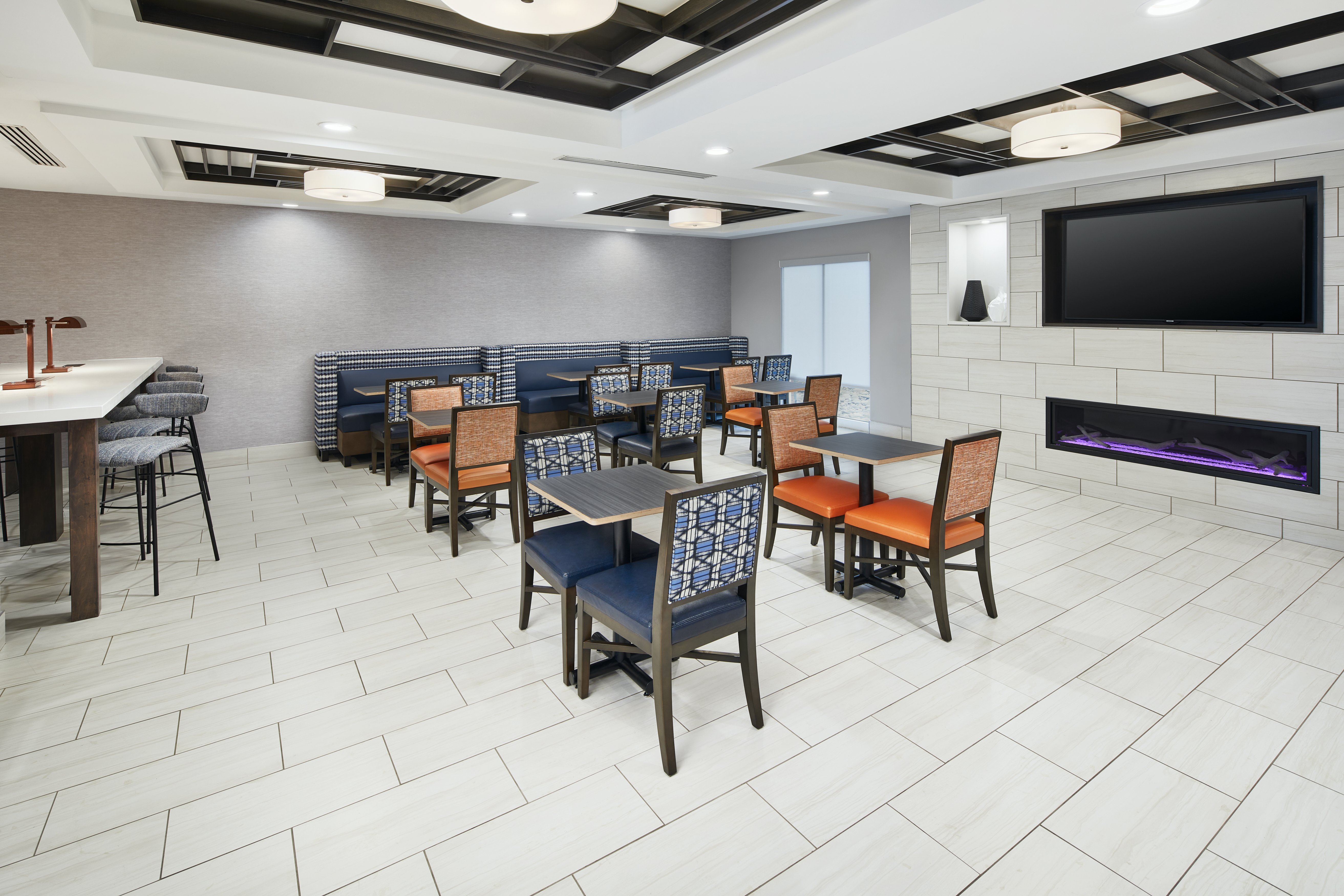 holiday inn express spartanburg by ihg