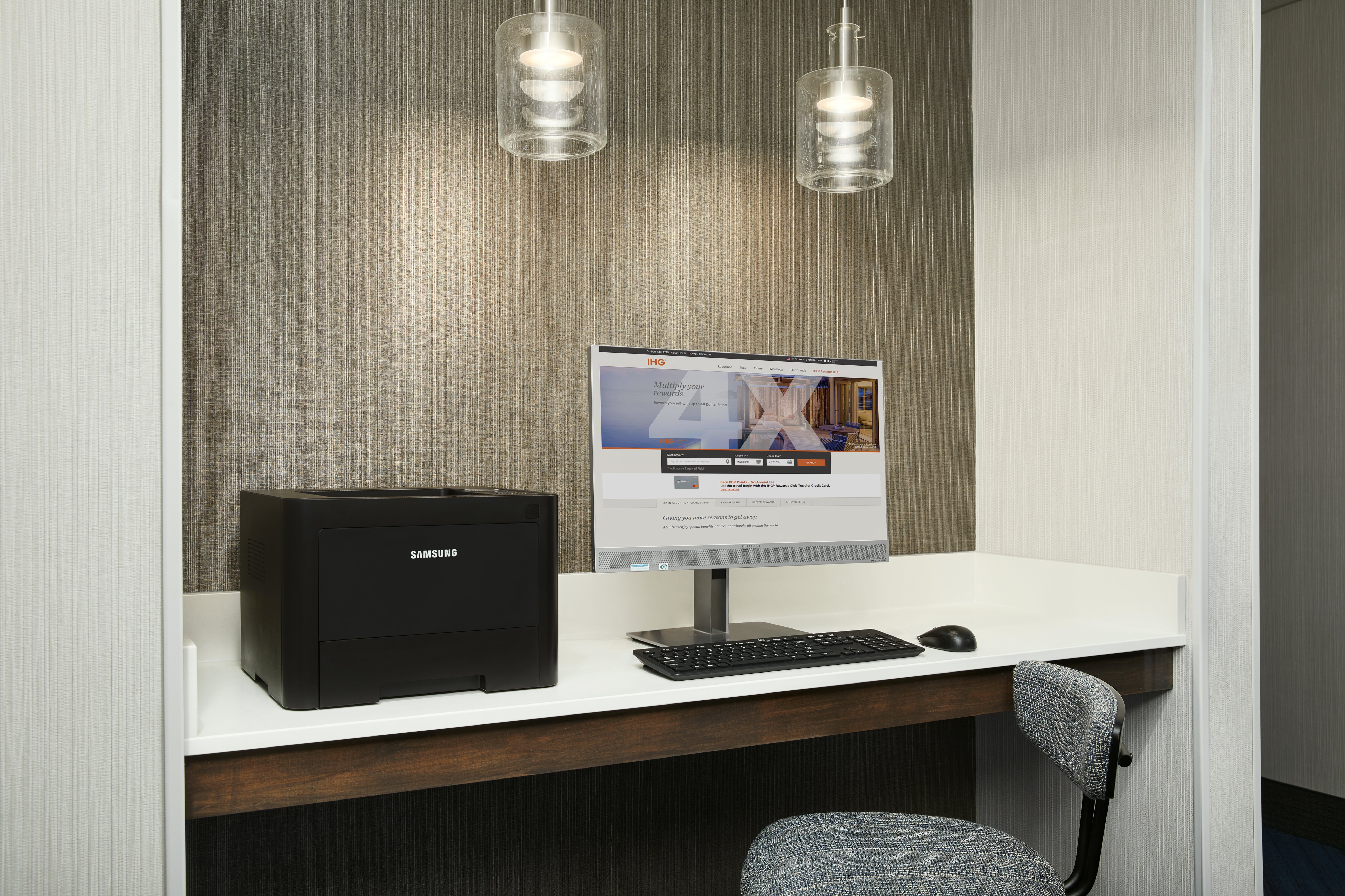holiday inn express spartanburg by ihg