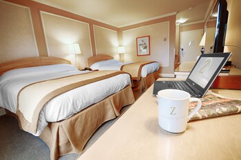 travelodge by wyndham victoriaville