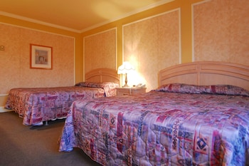 travelodge by wyndham victoriaville