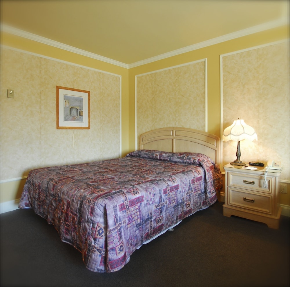 travelodge by wyndham victoriaville