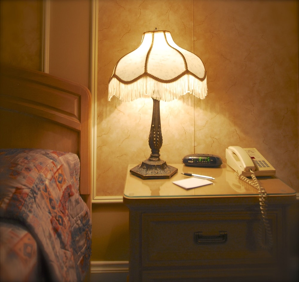 travelodge by wyndham victoriaville