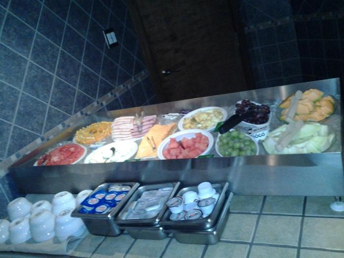 travelodge by wyndham victoriaville