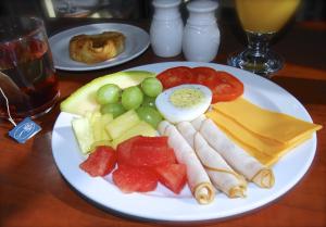 travelodge by wyndham victoriaville