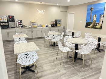 days inn by wyndham san antonio alamo riverwalk