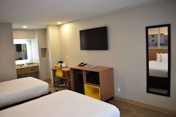 days inn by wyndham san antonio alamo riverwalk