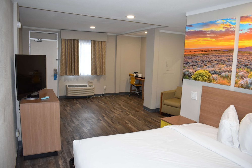 days inn by wyndham san antonio alamo riverwalk