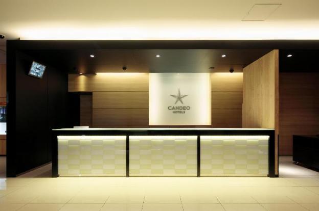 candeo hotels chino