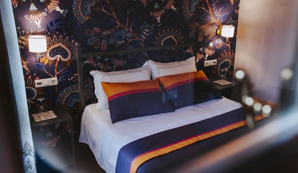 misgibi otel