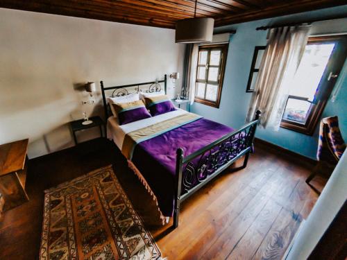 misgibi otel