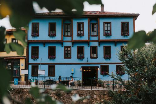 misgibi otel