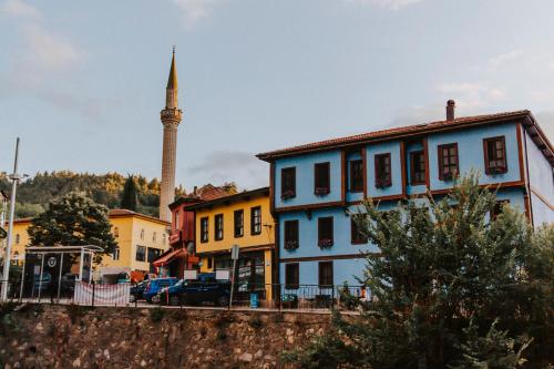 misgibi otel