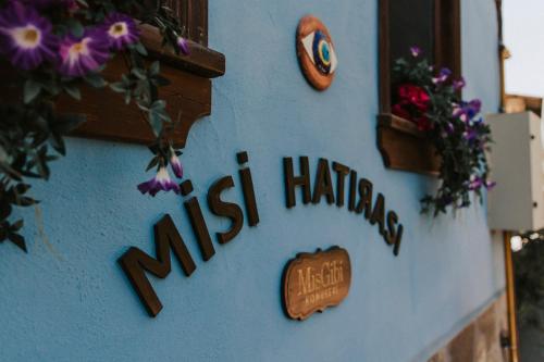 misgibi otel