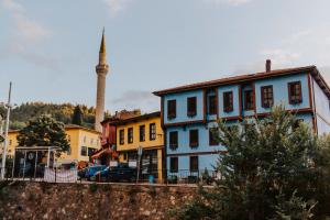 misgibi otel
