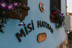 misgibi otel