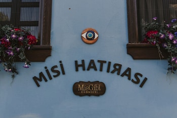 misgibi otel