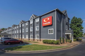 econo lodge and suites greenville