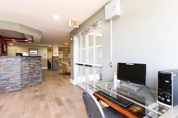 Econo Lodge & Suites Greenville,Greenville>>Gramling,2 star