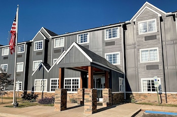 Econo Lodge & Suites Greenville,Greenville>>Gramling,2 star