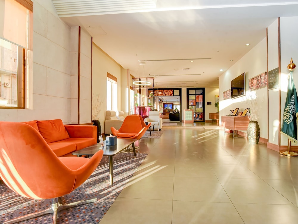 mena hotel tabuk