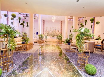 mena hotel tabuk