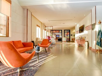 mena hotel tabuk