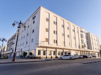 mena hotel tabuk
