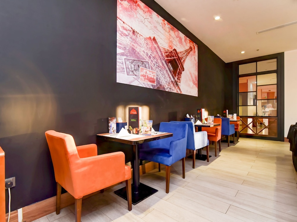 mena hotel tabuk