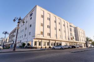 mena hotel tabuk