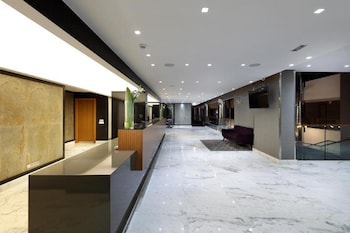 eurostars sidi maarouf