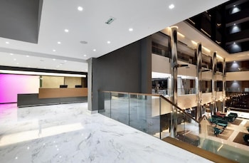 eurostars sidi maarouf