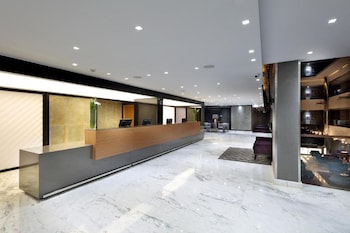 eurostars sidi maarouf