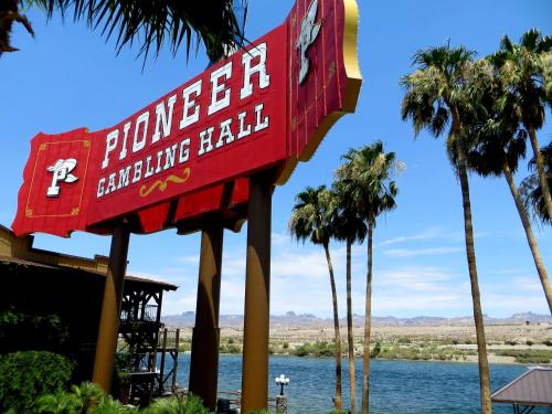 the new pioneer