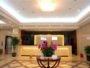 greentree alliance zhoushan shenjiamen duntou wharf hotel