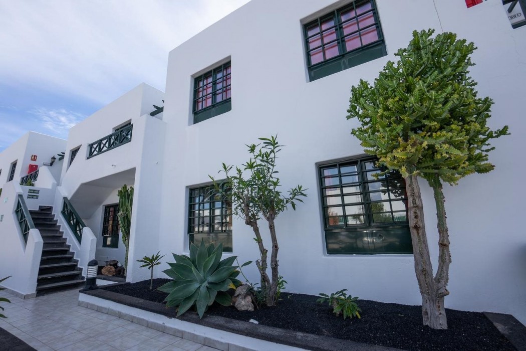 apartamentos morana