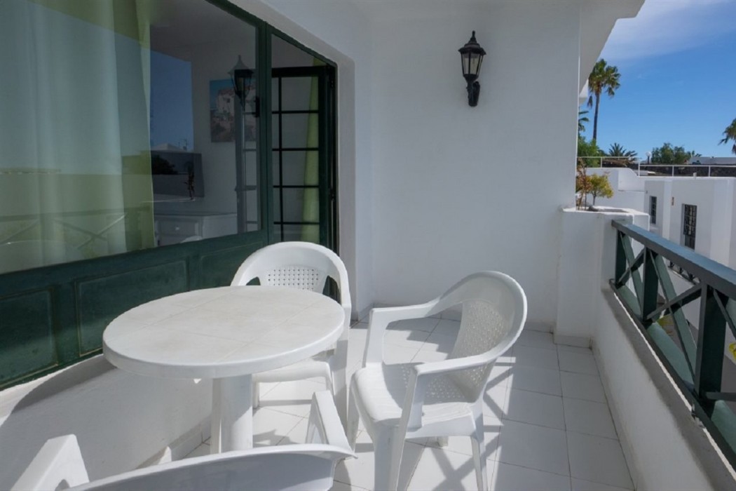 apartamentos morana