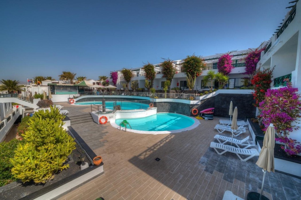 apartamentos morana