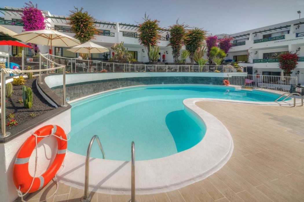 apartamentos morana