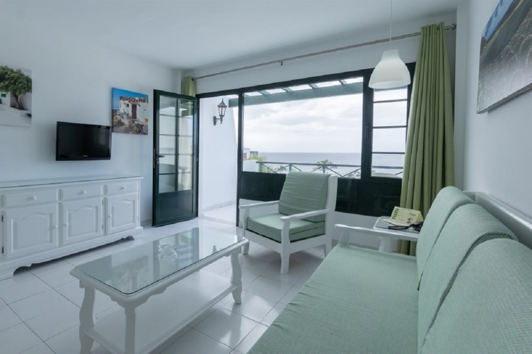 apartamentos morana