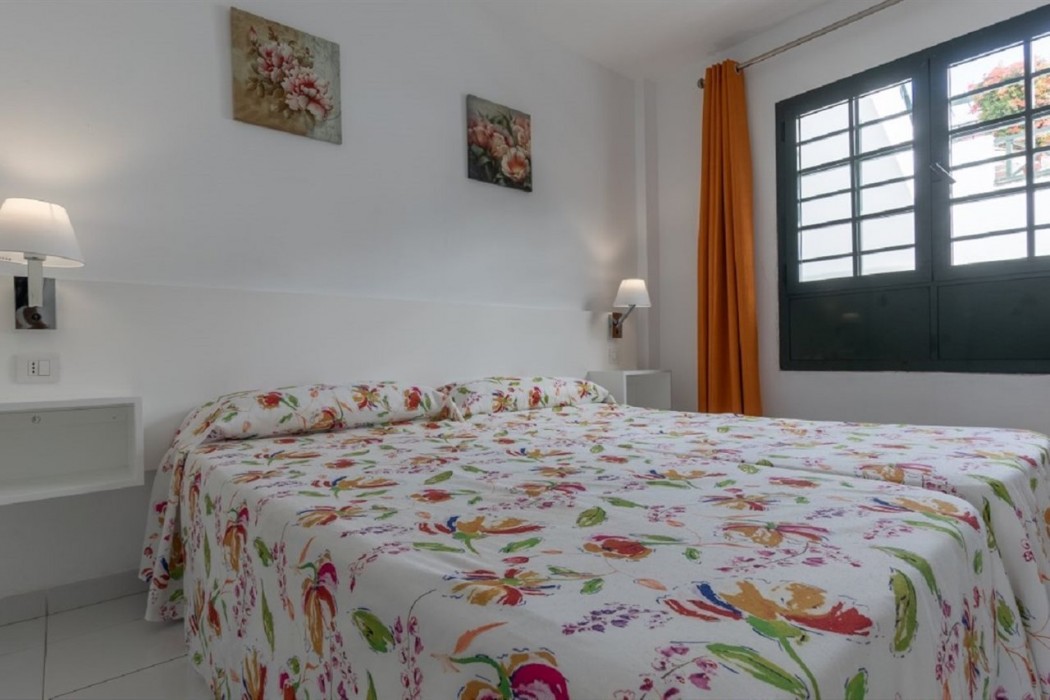 apartamentos morana