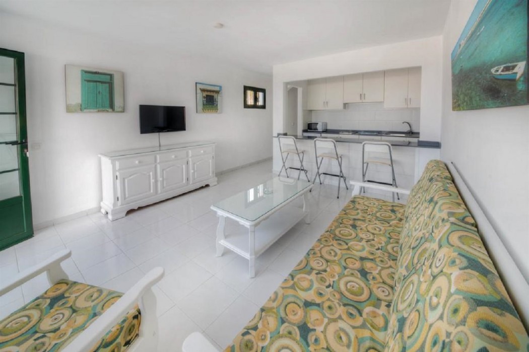 apartamentos morana